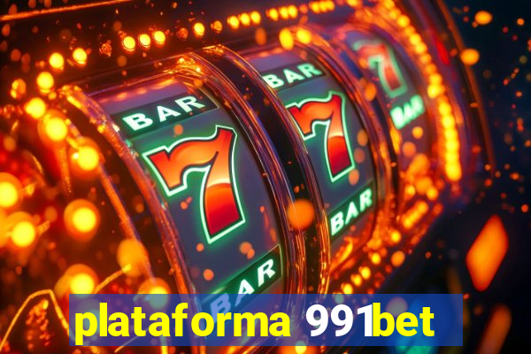 plataforma 991bet